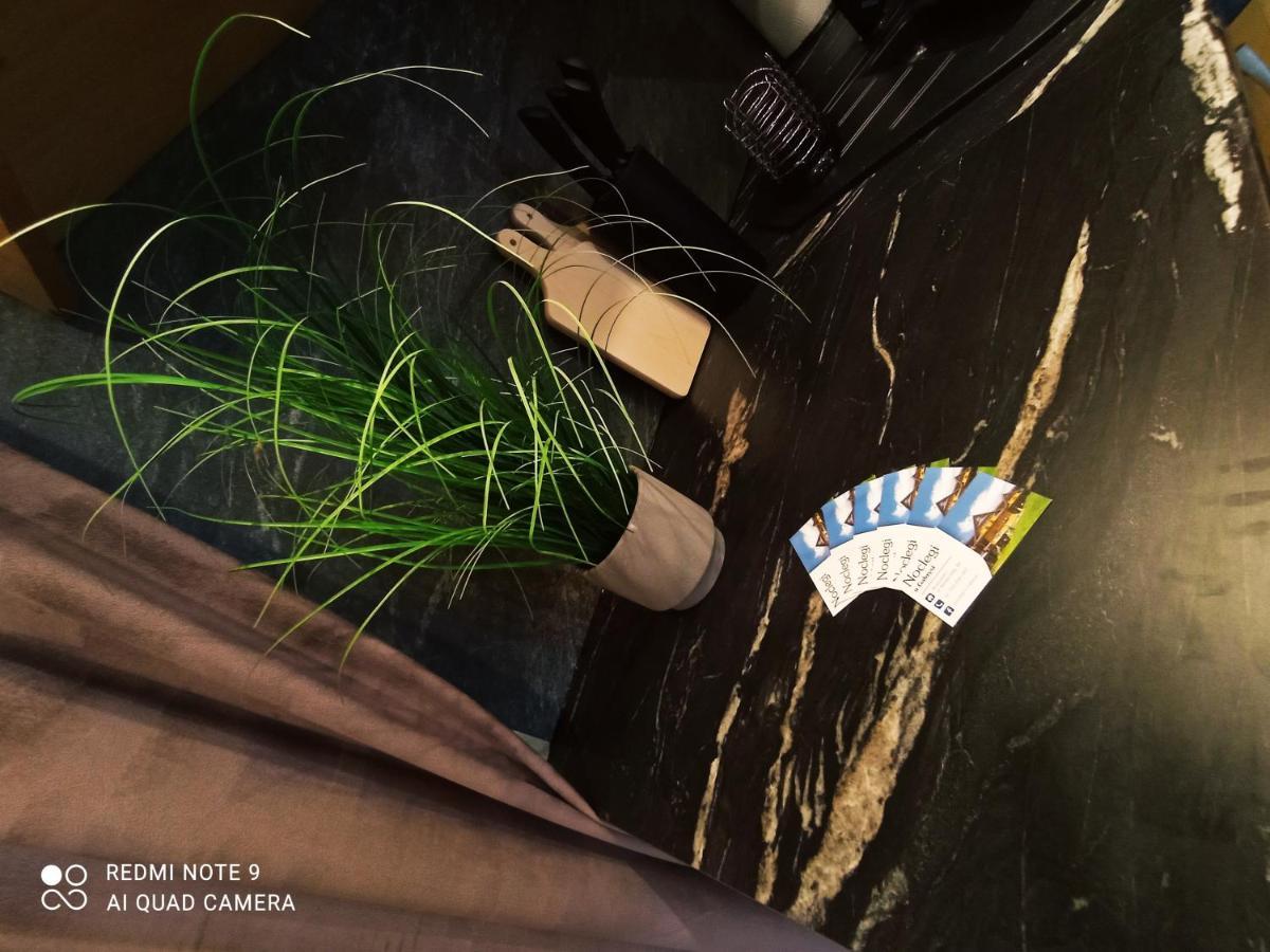 Noclegi U Gabrysi Kościelisko Exteriér fotografie